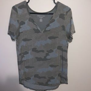 Cami t-shirt